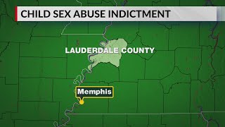 TN man indicted for rape, exploiting minor: TBI