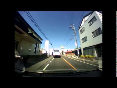 岡山糞土人ドライバー