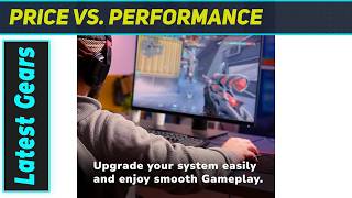 DATO Gen4 SSD: Blazing Speed Unleashed for Ultimate Gaming &amp; Creation