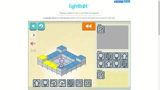 Lightbot 3 5
