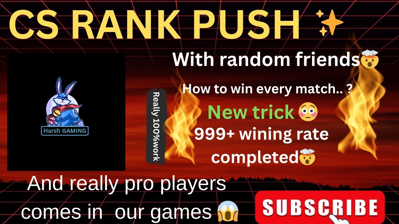 Win every cs rank in Free Fire ☠️🔥CS Rank push pro Tips And Tricks ...