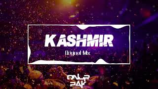 Dj Onur Pak - Kashmir (Original Mix)