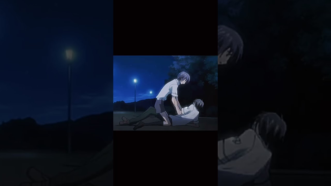 Special Academy (スペシャル)- Tadashi's Confession (Anime Sweet Moments)