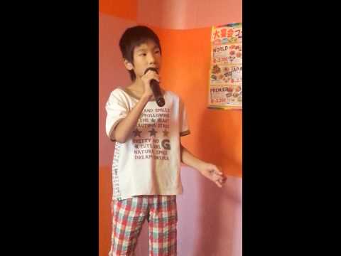 Let it go ～ありのままで～