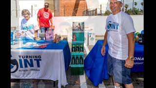 2026 Backpack Giveaway: What an unforgettable day!