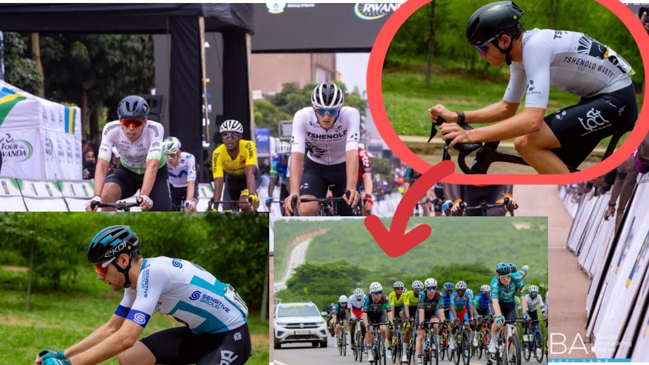 LIVE:🛑TOUR DU RWANDA 2026: KUMUNSI WAKABIRI NYAMATA ____HUYE🚴🚴🚴