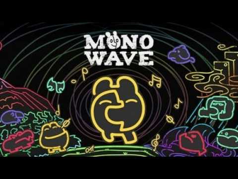[9월 신작 게임] 신박한 국산 액션 어드벤처 게임 '모노웨이브' (MONOWAVE) 플레이. 귀여운 캐주얼 퍼즐 플랫포머 인디 게임 기대작 추천? (출시예정 스팀 PC 게임)