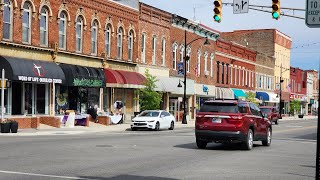 Kendallville Indiana