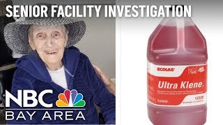 Senior Living Chain Attempted to Cover Up Fatal Poisoning, Lawsuit Claims