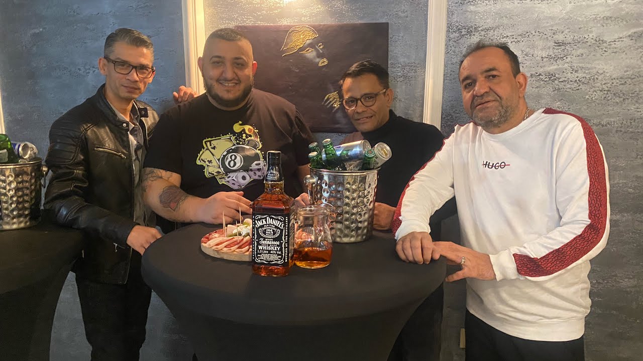 1. Zurka Kod Rakija Balkanca  Maksa Kenica Bekim Ljika Remix Studio Kodrolli 4K Pro☆