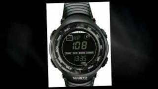 Suunto Vector Altimeter Watch