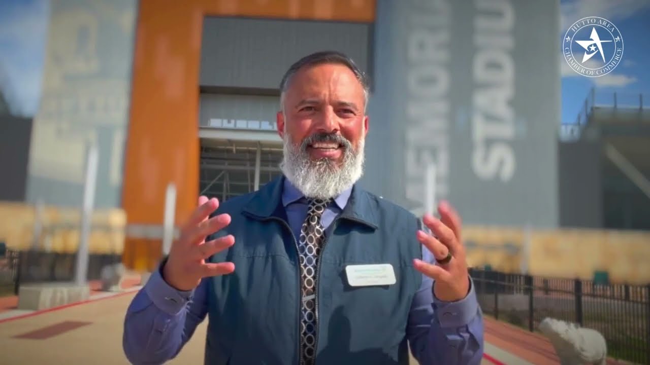 How Hutto Chamber of Commerce Helped My Business Grow