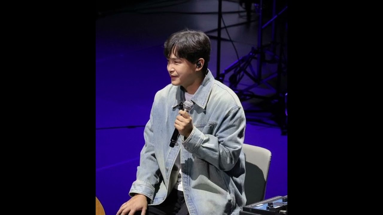이수 - 되돌아온 이별 (김현정)  AI COVER