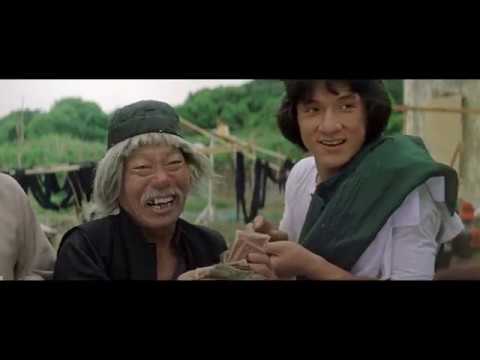 [經典香港武打片] 鐵頭老鼠打破頭