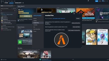 How To Verify FiveM Game Files
