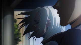 Amon and Mado vs Ghouls AMV(Devour the day- Respect ) CGDS Remake