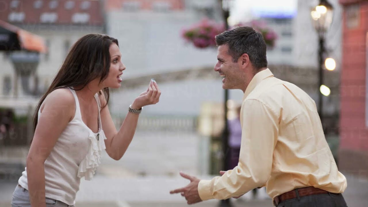 Ntuzakore ubukwe numukobwa ufite kimwe muri ibibintu bi 6 keretse abihinduye burundu kd biragoye❌❌