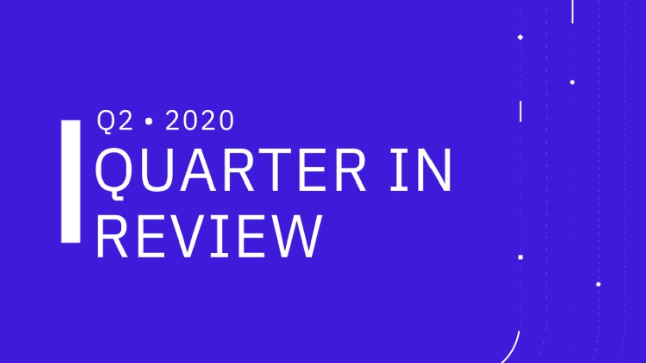 Stellar Development Foundation Q2 in Review
