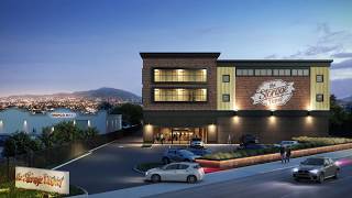 The Storage District - El Cajon