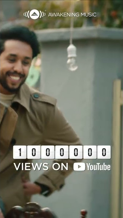 'Ahlan Ramadan' 1 Million Views! 😍
