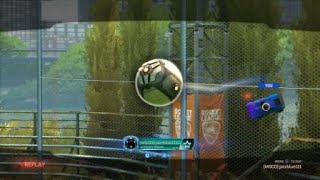 Wall read no bounce
