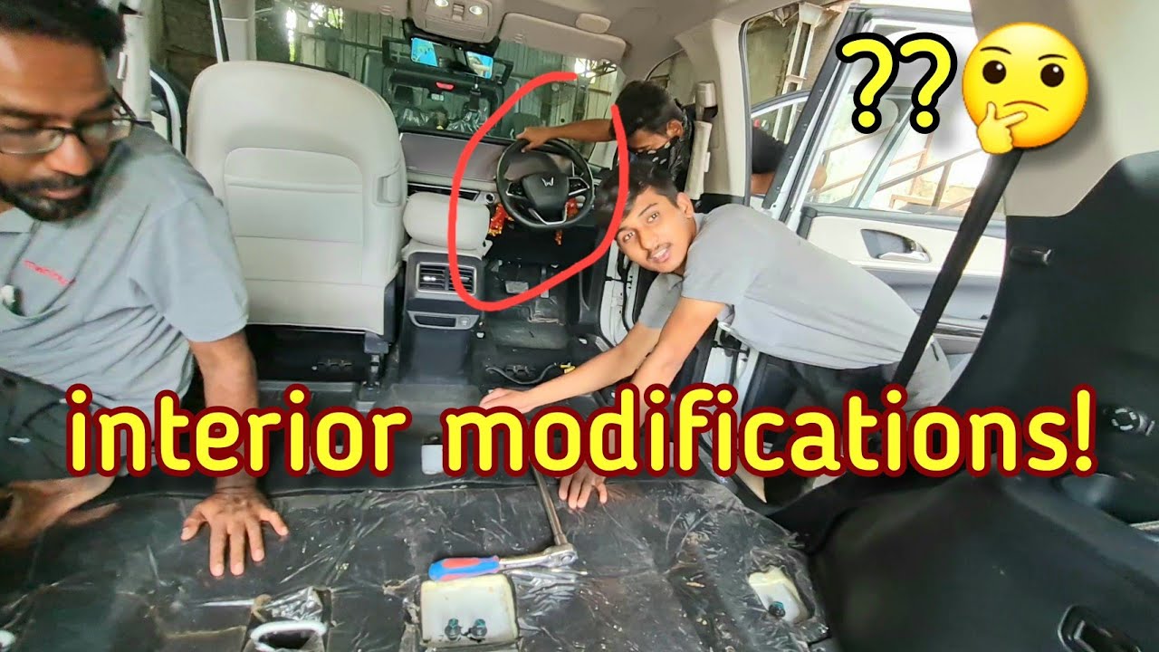 floor lamination warranty impact करेगा ?😉😉 airbags issues pros & cons