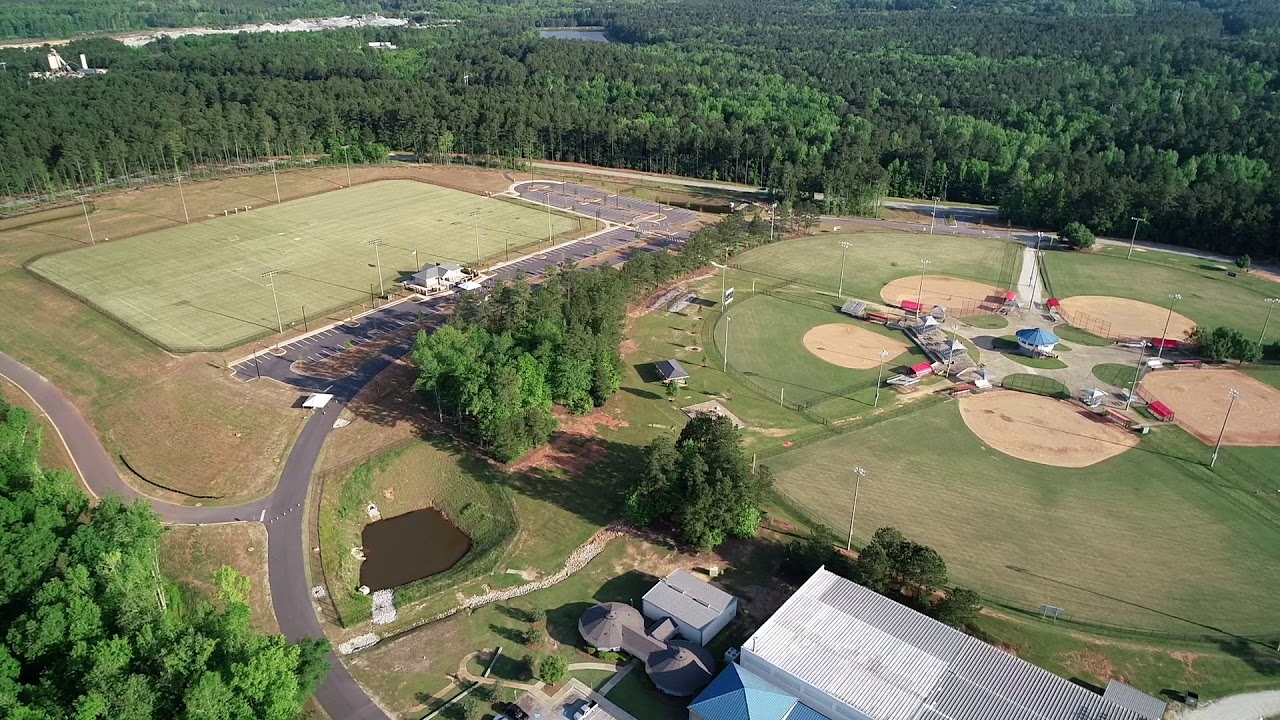 Patriots Park Entrance Fee