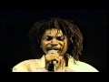 Garnet Silk - Hello Mama Africa ( Live 1994 )