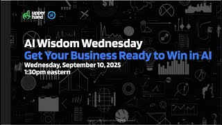 Is your business ready for AI?