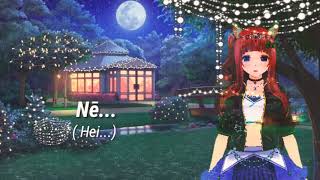 Jva Japanese Voice Acting Senpai Sayonara