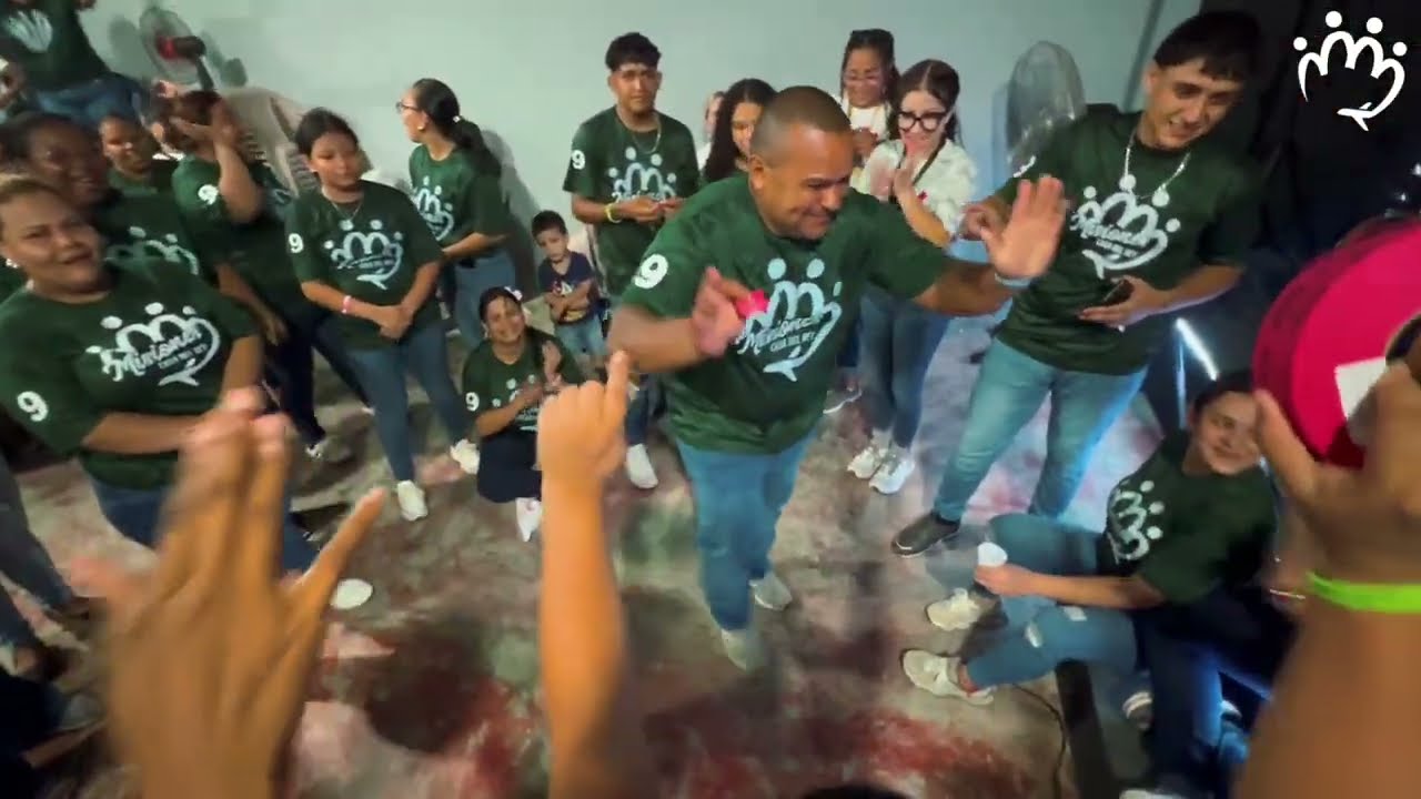 Casa del Rey Church, Honduras & Iglesia Luz y Verdad, Sambo Creek [Misiones CDR Honduras 2025]