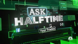 Best long term hold: Abbvie or Gilead? #AskHalftime