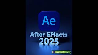 Adobe After Effects 2025 Free install