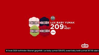 16 Ocak Tekstil Bi̇m