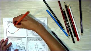 Kids Rosary (Pray Along) Luminous Mysteries