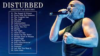 Disturbed Greatest Hits  Album  Best  Of Disturbed Playlist