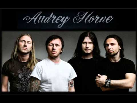 Audrey Horne - Blaze of Ashes