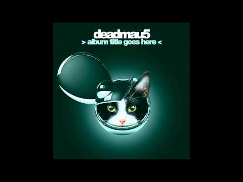 Deadmau5 - The Veldt feat. Chris James (8 Minute Edit) (HD)
