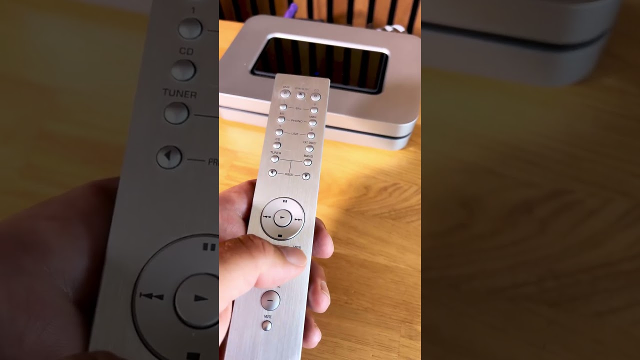 Bluesound Node SECRET feature!...