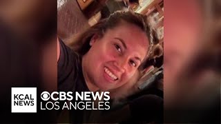 Friends and family host vigil for slain Lancaster mother
