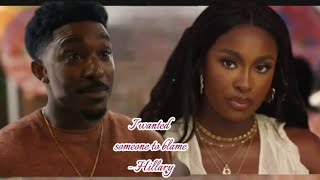 Belair  Season 4  Hillary Apologizes To Jazz