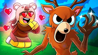 Download Lagu SAVED by The DEER! 99 Nights in the Forest Animation MP3 Download Lagu SAVED by The DEER! 99 Nights in the Forest Animation MP3