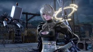 2B 자폭 성공 2