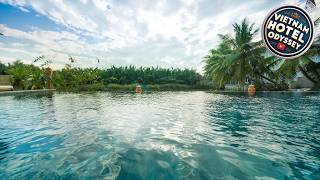 Lakeview Villa Homestay Hoi An | Hoi An, Vietnam | Hotel Review 🛏️