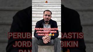 Jordan Boy Berubah 180 Derajat