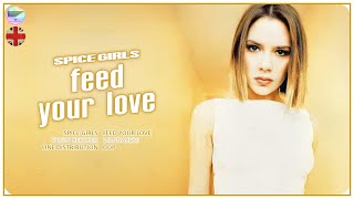 Spice Girls - Feed Your Love (Line Distribution)