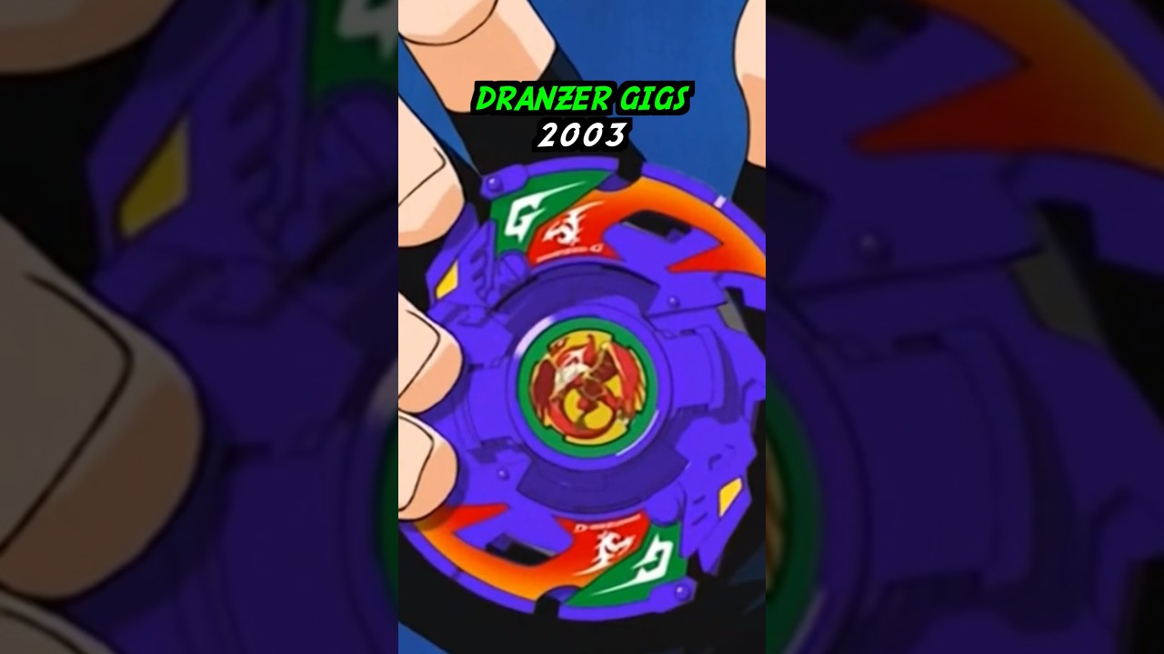 DRANZER Evolution 🔥 