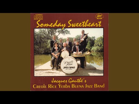 Sunset Café Stomp