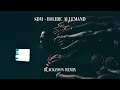 SDM - BOLIDE ALLEMAND 1/2 (BLACKZOON Remix)