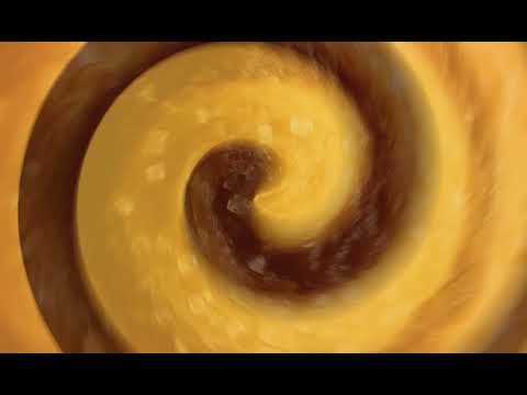 Cinnamon Roll: Dolcezza infinita in edizione limitata.
